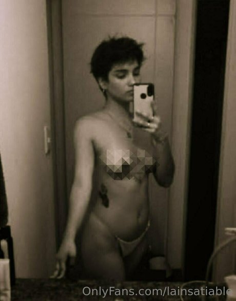 lainsatiable new onlyfans leaks