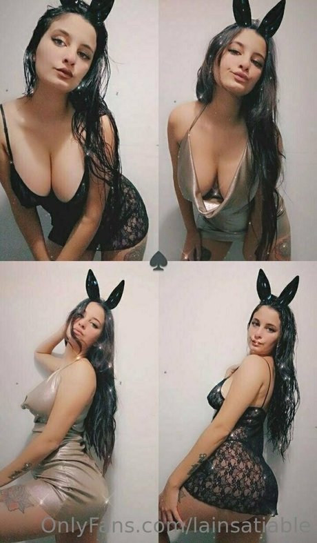 lainsatiable onlyfans leaks naked