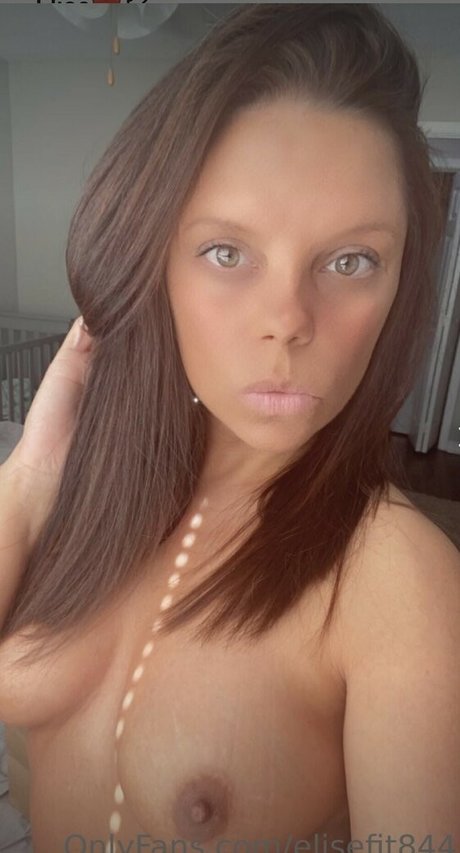 Elisefit844 naked onlyfans leaks