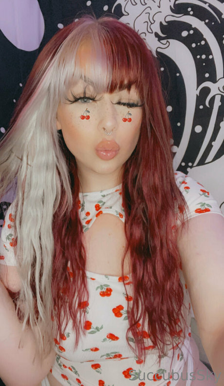 succubussky leaked onlyfans photos