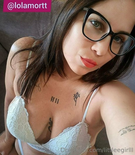 littleegirlll onlyfans creator