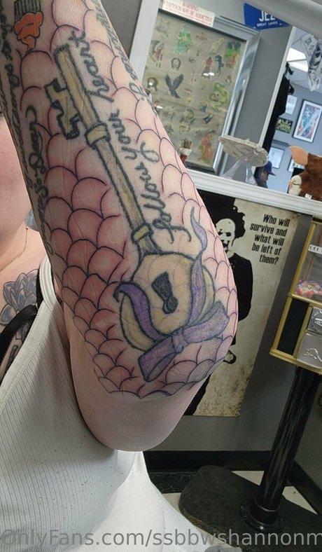 ssbbwshannonmarie onlyfans nude photos