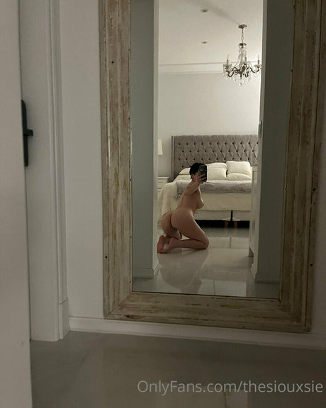 thesiouxsie onlyfans nude leaked