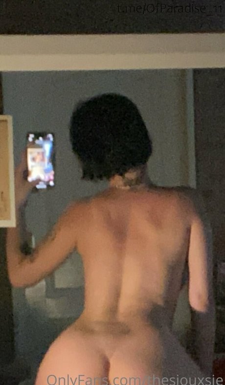 thesiouxsie onlyfans boobs