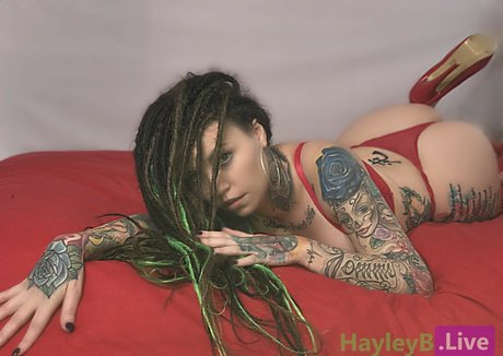 Hayley B onlyfans leaked dirtyship