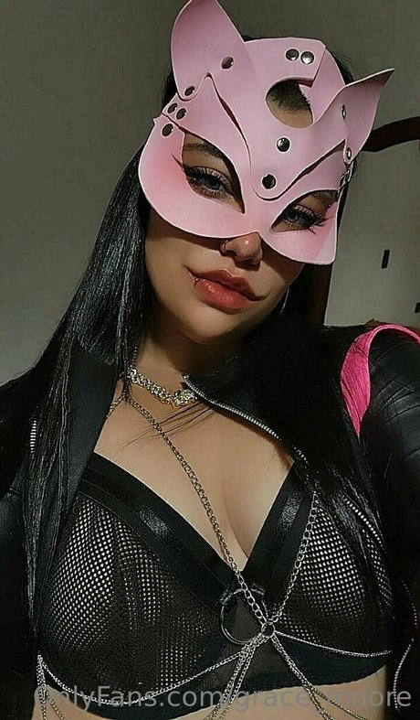 grace moore onlyfans