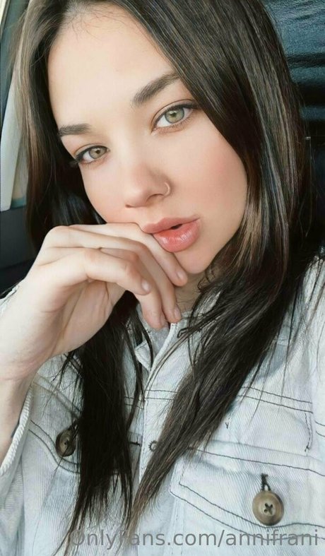 annifrani onlyfans porn
