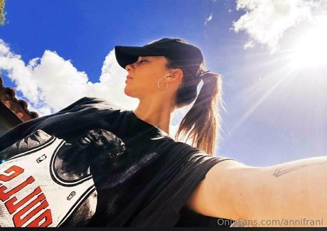 annifrani onlyfans nude leak