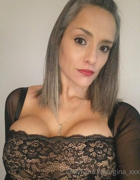 gina xxx nude onlyfans leaked