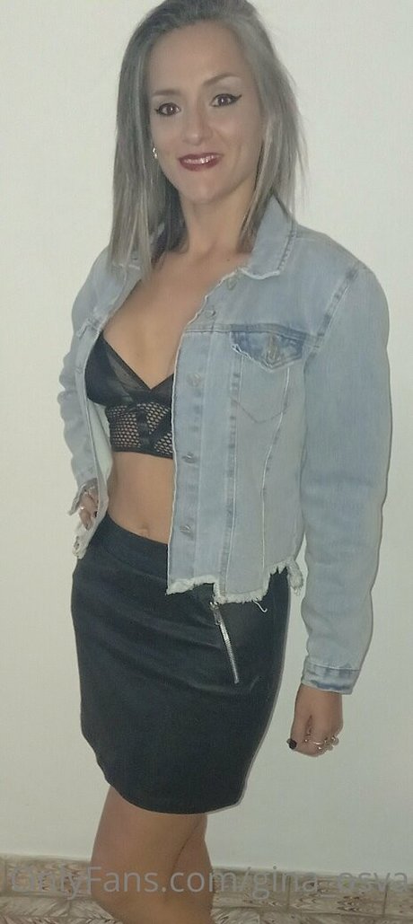 gina xxx new onlyfans leak