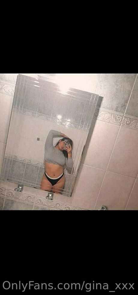 gina xxx onlyfans leak porn
