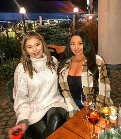 Jenn M nude onlyfans porn