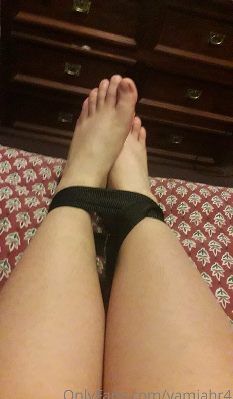 yamiahr4 new onlyfans