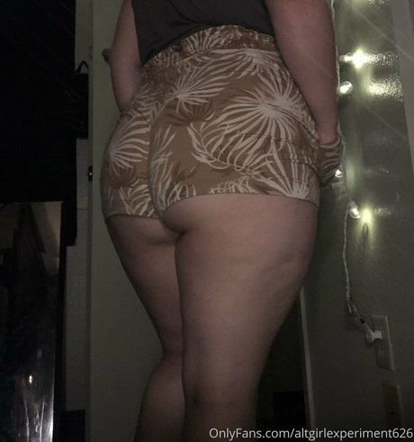 altgirlexperiment626 nude leak onlyfans