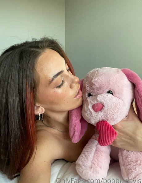 bobbiedavis onlyfans lean
