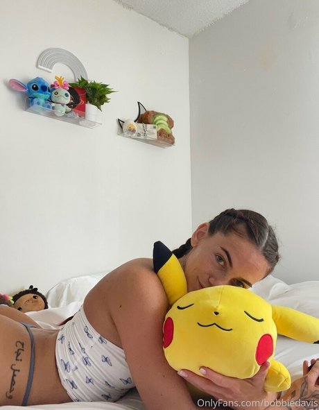 bobbiedavis free only fans