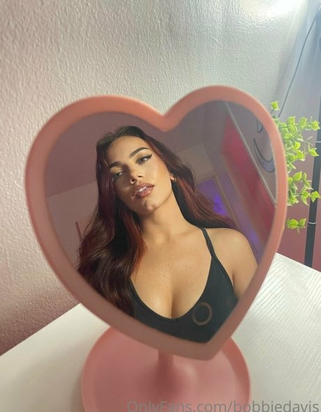bobbiedavis onlyfans sextape