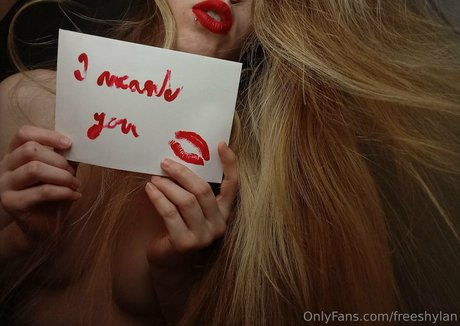 freeshylan Profile pic