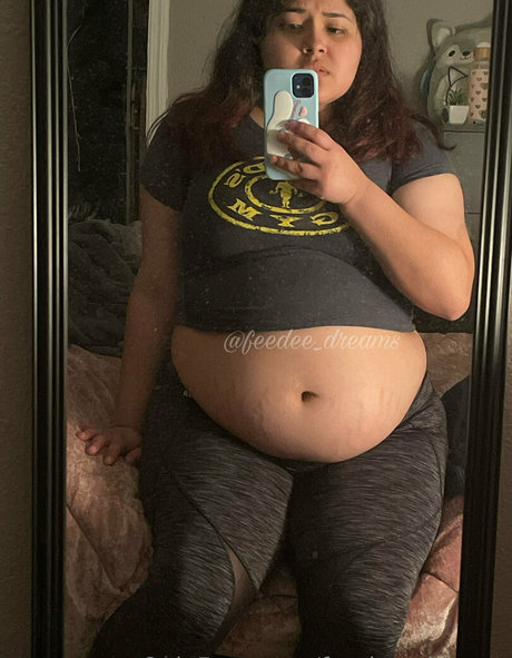 feedee dreams onlyfans free