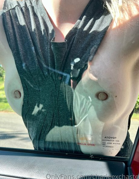 charleexchaste naked leaked onlyfans