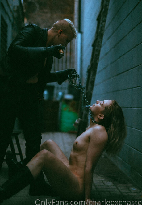 charleexchaste tits onlyfans