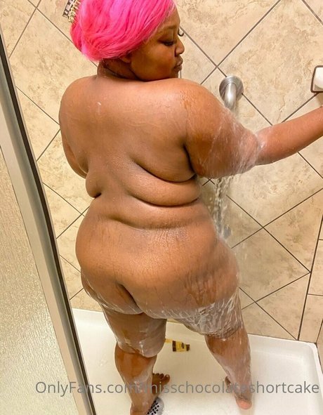 misschocolateshortcake naked onlyfans leaked