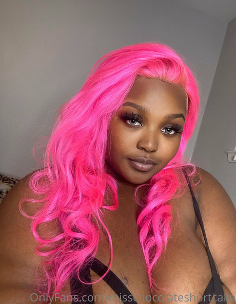 misschocolateshortcake onlyfans leaked free