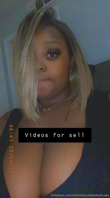 misschocolateshortcake only fans nude