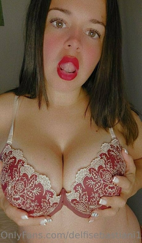 delfisebastiani1 only fans leaked