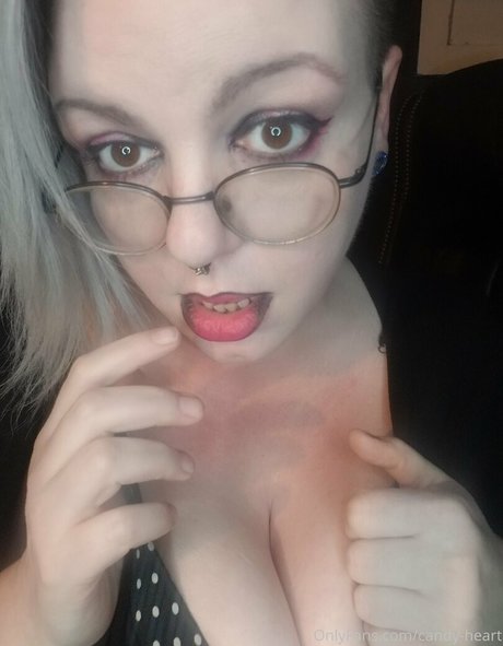 candy heart nudes onlyfans leaks