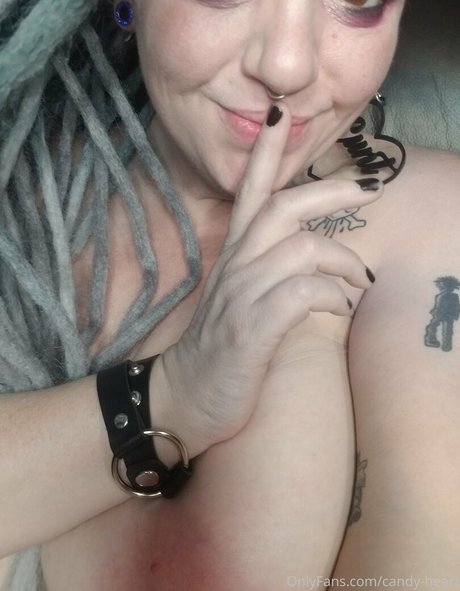 candy heart onlyfans free