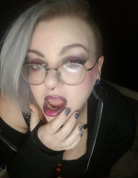 candy heart onlyfans leak naked