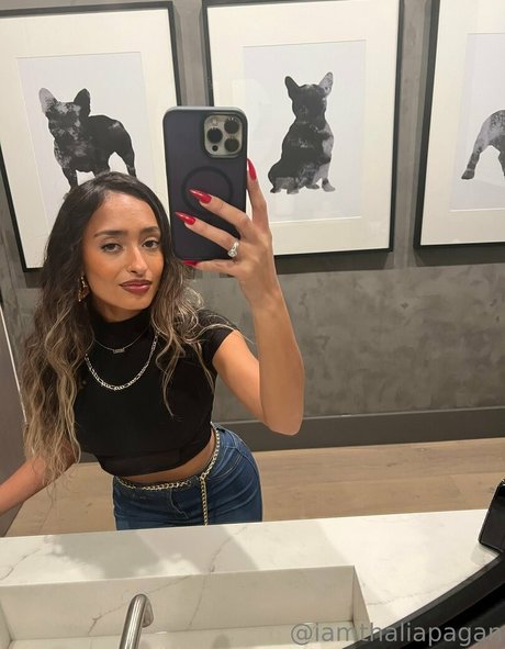 thaliapagan onlyfans for free