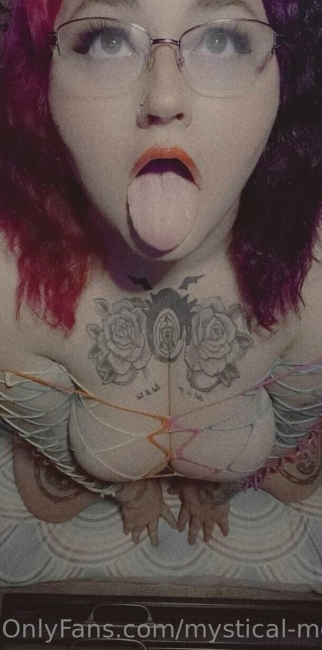 mystical mo onlyfans nude leaked