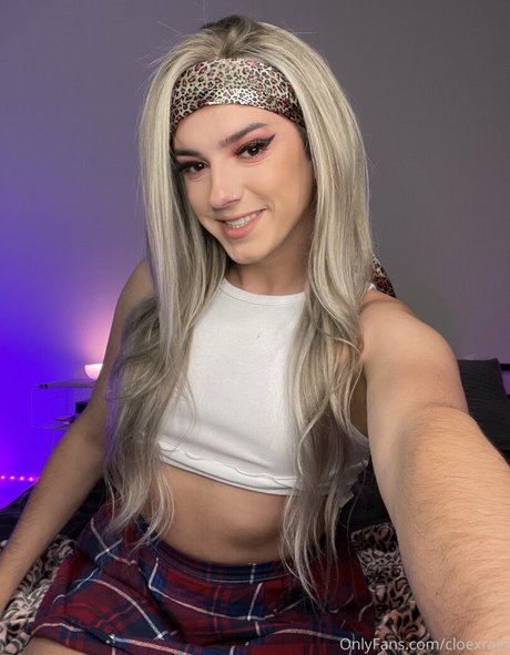 cloexrain onlyfans leaked