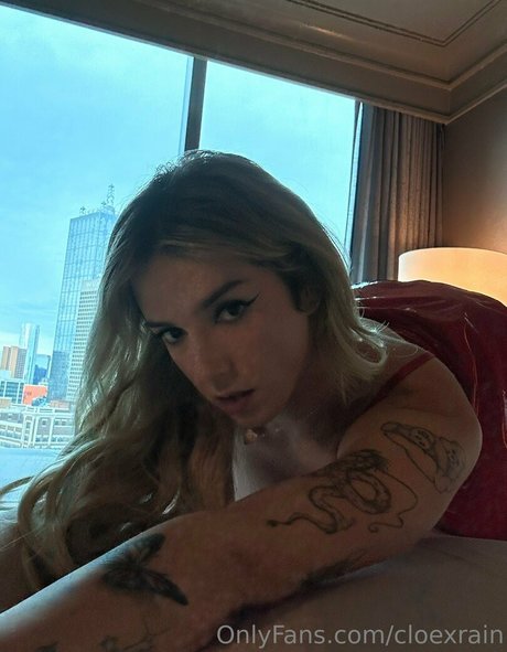 cloexrain leak only fans