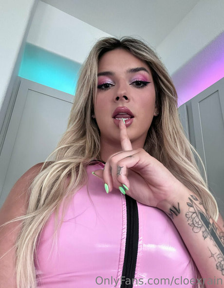 cloexrain leaked onlyfans pics