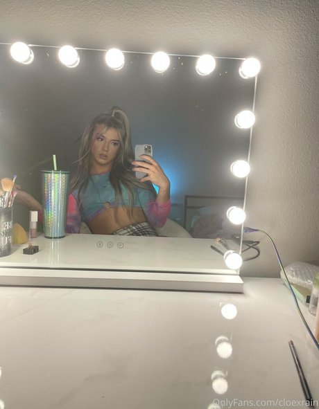 cloexrain free only fans