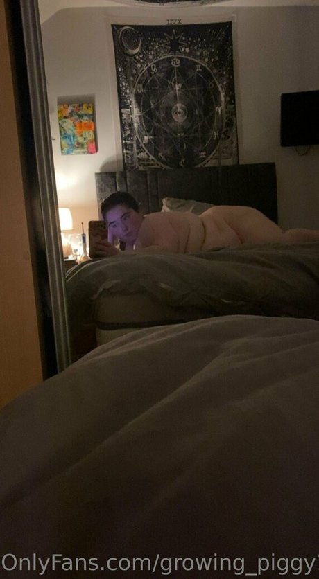 growing piggy1305 nude porn onlyfans