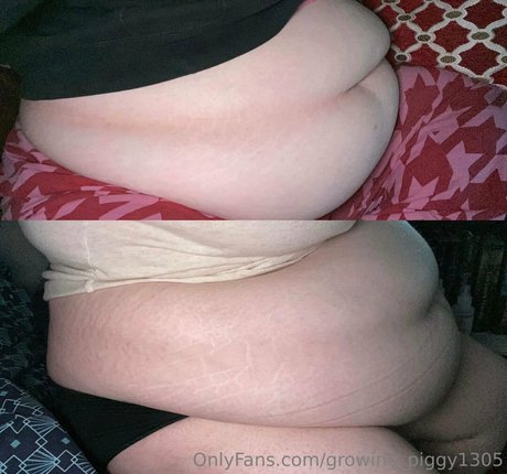 growing piggy1305 onlyfans leaks naked