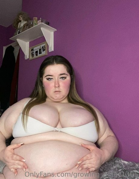 growing piggy1305 new onlyfans leak