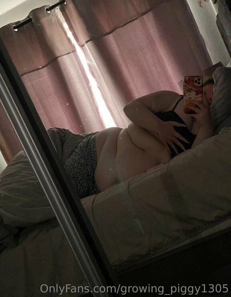 growing piggy1305 leaked only fans nudes