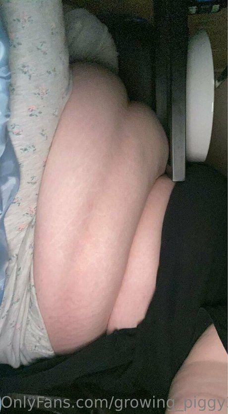 growing piggy1305 new onlyfans leak