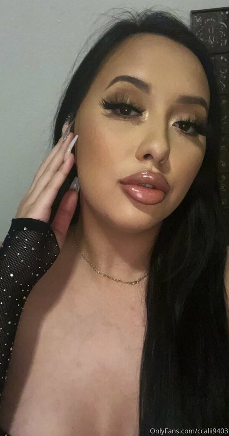 ccalii9403 onlyfans leaks sex