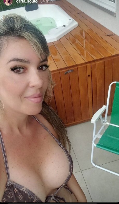 Carla Souto nude onlyfans leaked