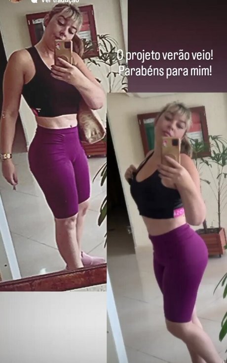 Carla Souto nude leak onlyfans