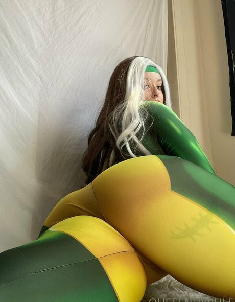 queeenhyrule onlyfans leak