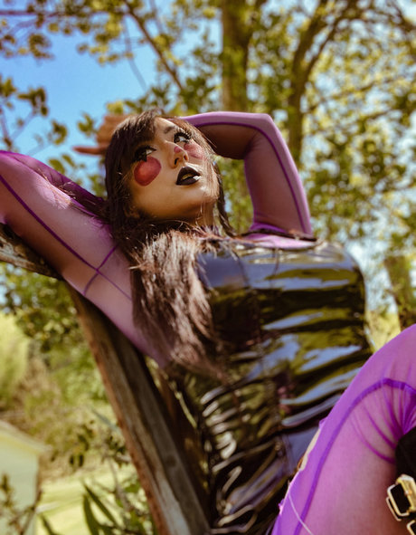 Bitesizedmeg onlyfans leak xxx