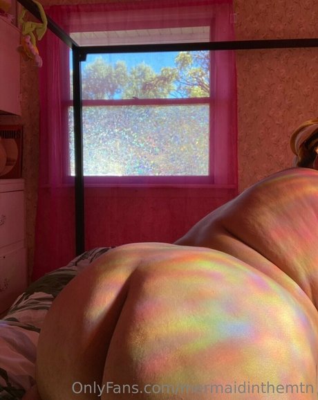 mermaidinthemtn nude porn onlyfans