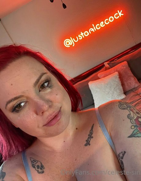 celeste sin only fans nude